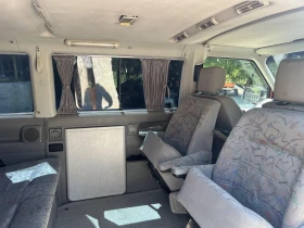 VW Multivan 2.5TDI -102 , снимка 14