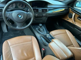 BMW 320 E92, снимка 13