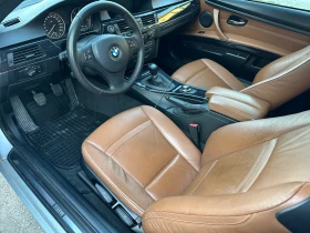 BMW 320 E92, снимка 11