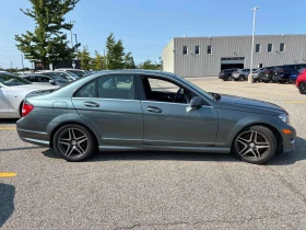 Mercedes-Benz C 300 * ЛИЦЕНЗИРАН ДИЛЪР * CARFAX, снимка 3