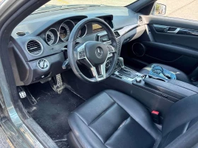 Mercedes-Benz C 300 * ЛИЦЕНЗИРАН ДИЛЪР * CARFAX, снимка 5