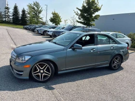 Mercedes-Benz C 300 * ЛИЦЕНЗИРАН ДИЛЪР * CARFAX, снимка 2