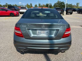 Mercedes-Benz C 300 * ЛИЦЕНЗИРАН ДИЛЪР * CARFAX, снимка 4