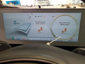 Hyundai Ioniq 5 SEL AWD, снимка 9
