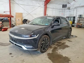Hyundai Ioniq 5 SEL AWD, снимка 1