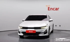 Kia K5 2.0 Trendy, снимка 3