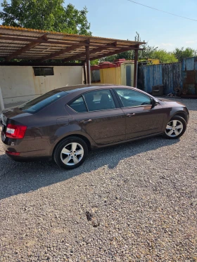 Skoda Octavia 1.6tdi, снимка 4