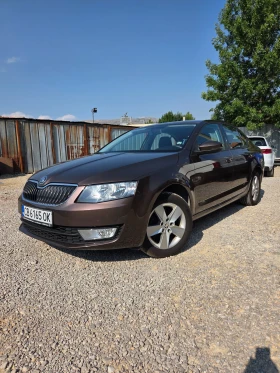 Skoda Octavia 1.6tdi, снимка 2