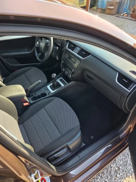 Skoda Octavia 1.6tdi, снимка 7