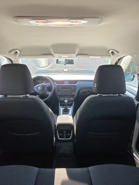 Skoda Octavia 1.6tdi, снимка 9