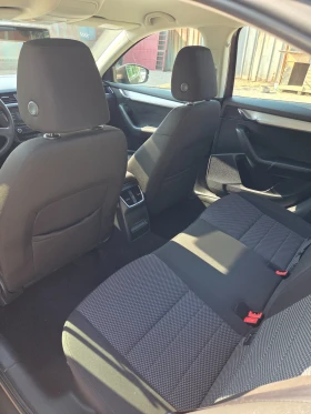 Skoda Octavia 1.6tdi, снимка 8