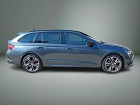 Skoda Octavia RS 2, 0 TDI, 200 к.с., 7DSG, 4x4, снимка 6