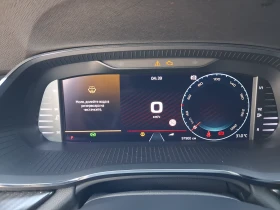 Skoda Octavia RS 2, 0 TDI, 200 к.с., 7DSG, 4x4, снимка 10