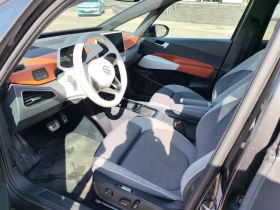 VW ID.3 PRO S, снимка 11