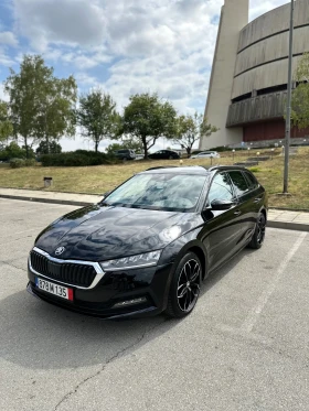Skoda Octavia 2.0 TDI 150кс 68 хил. км , снимка 1