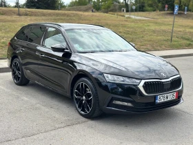 Skoda Octavia 2.0 TDI 150кс 68 хил. км , снимка 12