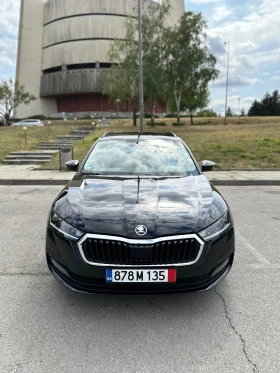 Skoda Octavia 2.0 TDI 150кс 68 хил. км , снимка 2