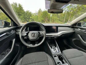 Skoda Octavia 2.0 TDI 150кс 68 хил. км , снимка 13