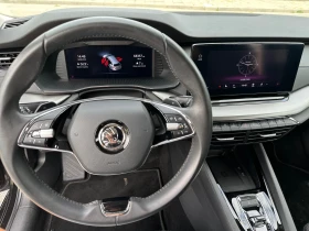 Skoda Octavia 2.0 TDI 150кс 68 хил. км , снимка 15