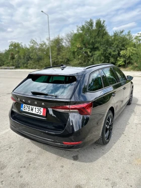 Skoda Octavia 2.0 TDI 150кс 68 хил. км , снимка 6