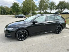 Skoda Octavia 2.0 TDI 150кс 68 хил. км , снимка 10