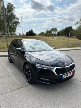 Skoda Octavia 2.0 TDI 150кс 68 хил. км , снимка 3