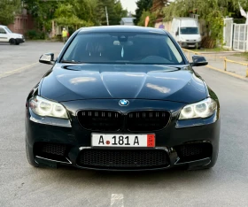 BMW 530 FACELIFT XDRIVE SOFTCLOSE MPACK KEYLESS, снимка 3