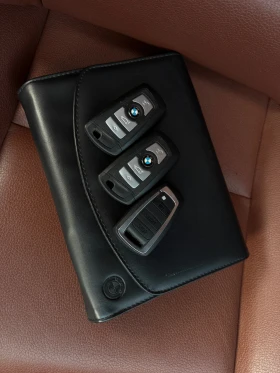 BMW 530 FACELIFT XDRIVE SOFTCLOSE MPACK KEYLESS, снимка 17