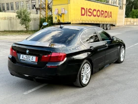 BMW 530 FACELIFT XDRIVE SOFTCLOSE MPACK KEYLESS, снимка 7