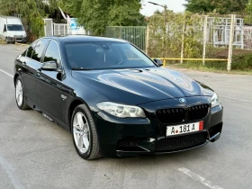 BMW 530 FACELIFT XDRIVE SOFTCLOSE MPACK KEYLESS, снимка 2