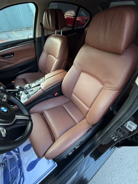BMW 530 FACELIFT XDRIVE SOFTCLOSE MPACK KEYLESS, снимка 11