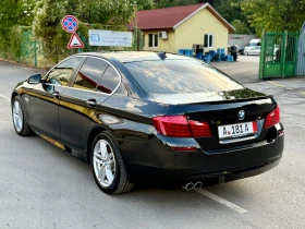 BMW 530 FACELIFT XDRIVE SOFTCLOSE MPACK KEYLESS, снимка 6