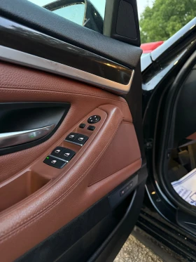 BMW 530 FACELIFT XDRIVE SOFTCLOSE MPACK KEYLESS, снимка 15