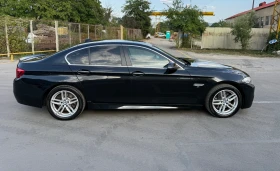BMW 530 FACELIFT XDRIVE SOFTCLOSE MPACK KEYLESS, снимка 5