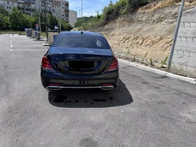 Mercedes-Benz S 350 S 350D long 4 matic, снимка 3