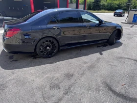 Mercedes-Benz S 350 S 350D long 4 matic, снимка 2