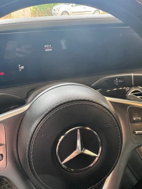 Mercedes-Benz S 350 S 350D long 4 matic, снимка 6