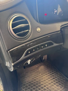Mercedes-Benz S 350 S 350D long 4 matic, снимка 8