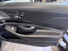 Mercedes-Benz S 350 S 350D long 4 matic, снимка 15