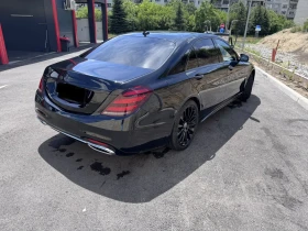 Mercedes-Benz S 350 S 350D long 4 matic, снимка 4