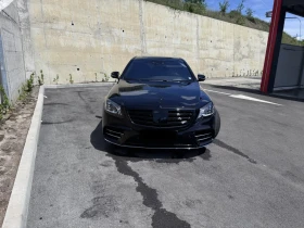 Mercedes-Benz S 350 S 350D long 4 matic, снимка 5
