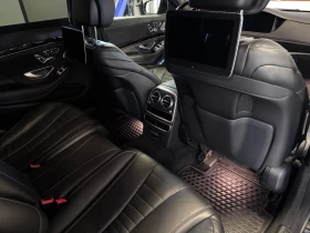 Mercedes-Benz S 350 S 350D long 4 matic, снимка 10