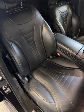 Mercedes-Benz S 350 S 350D long 4 matic, снимка 9
