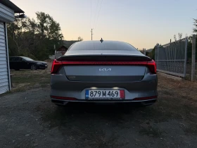 Kia K8 3.5 GDI, снимка 6