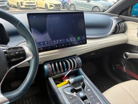 BYD Atto3 Design , снимка 9
