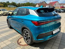 BYD Atto3 Design , снимка 4