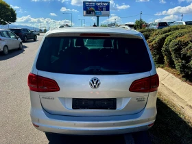 VW Sharan 2000, снимка 3
