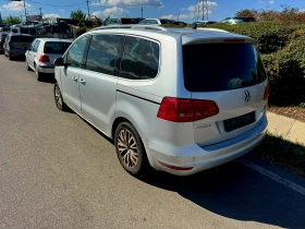 VW Sharan 2000, снимка 2