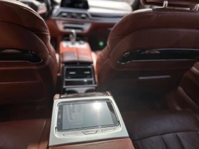 BMW 740 xd Individual, снимка 14