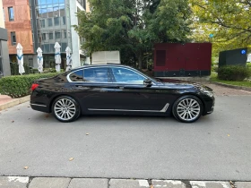 BMW 740 xd Individual, снимка 4